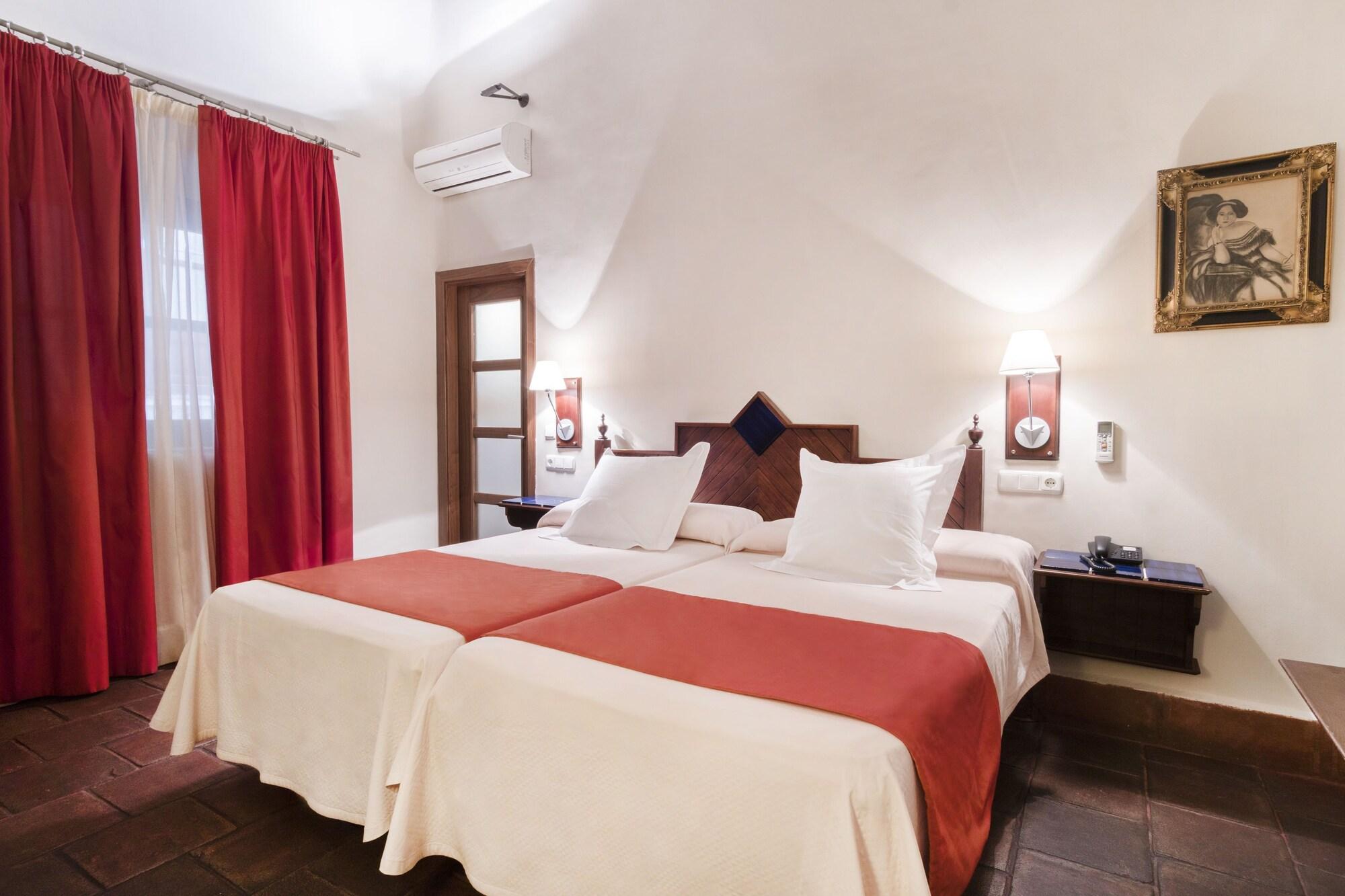 Casa Palacio Pilar Del Toro Granada Bagian luar foto
